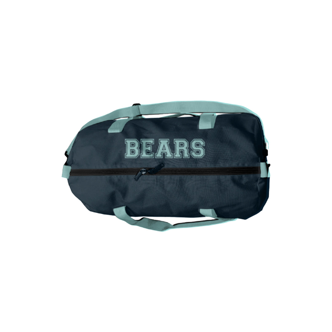 Sac de sport/coach personnalisé Performance